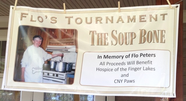 Soup Bone Tournament