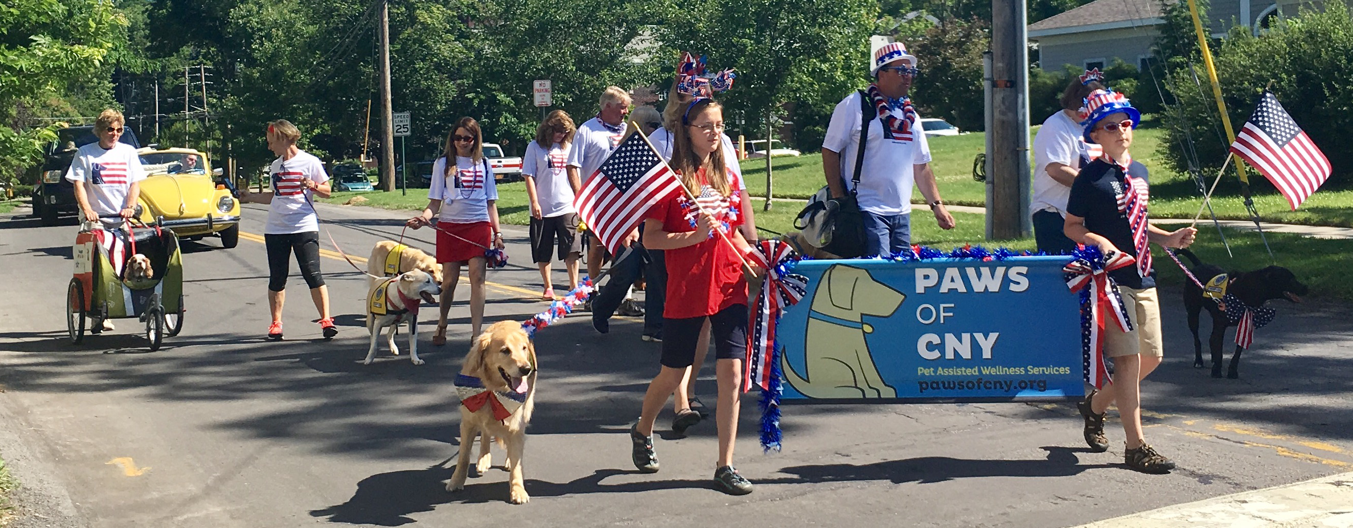 Pet_Therapy_Manlius_Parade_Banner