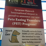 airport_pet_therapy_program_signage_and_cookies